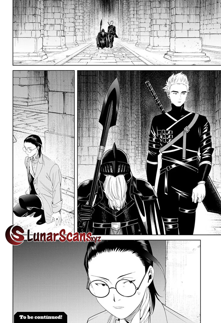 Dilarang COPAS - situs resmi www.mangacanblog.com - Komik sousou no frieren 145 - chapter 145 146 Indonesia sousou no frieren 145 - chapter 145 Terbaru 15|Baca Manga Komik Indonesia|Mangacan