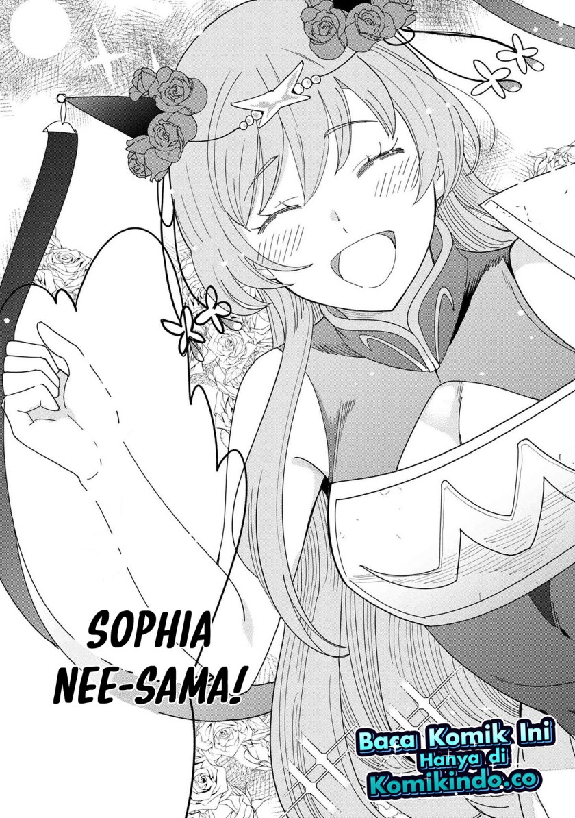 Souzou Renkinjutsushi Wa Jiyuu wo Ouka Suru Kokyou wo Tsuihou Saretara, Maou No Ohizamoto De Chouzetsu Kouka No Magic Item Zukuri Houdai Ni Narimashita chapter 12