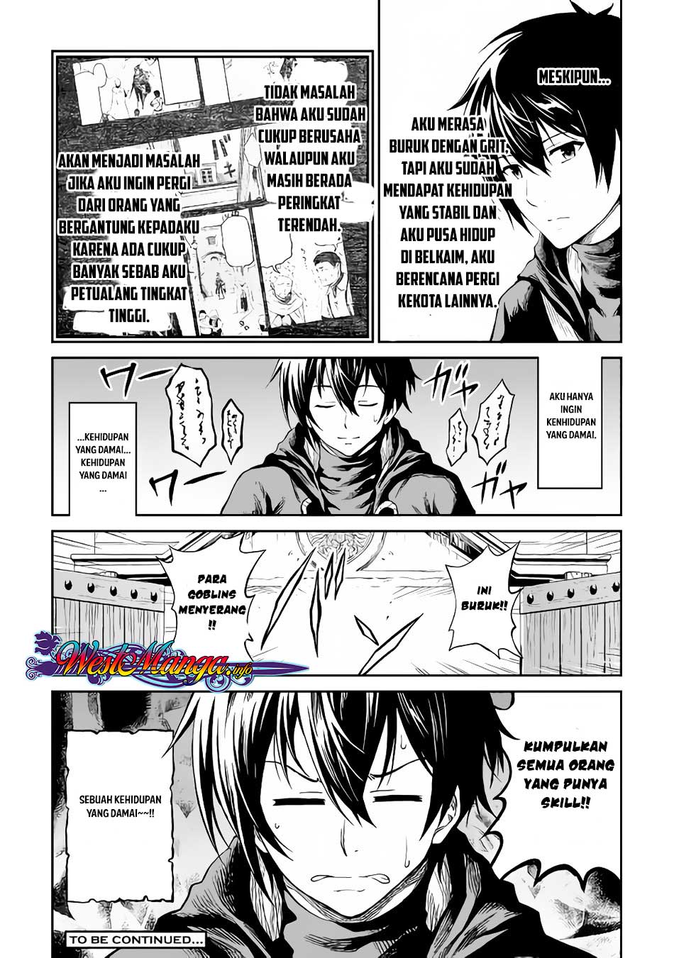 Sozai Saishuka no Isekai Ryokouki chapter 15