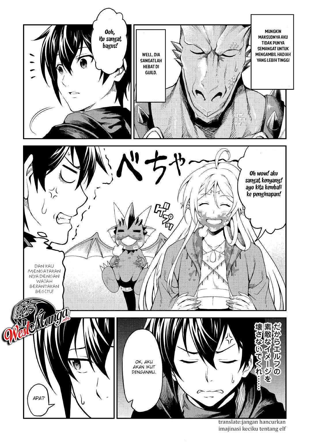 Sozai Saishuka no Isekai Ryokouki chapter 22