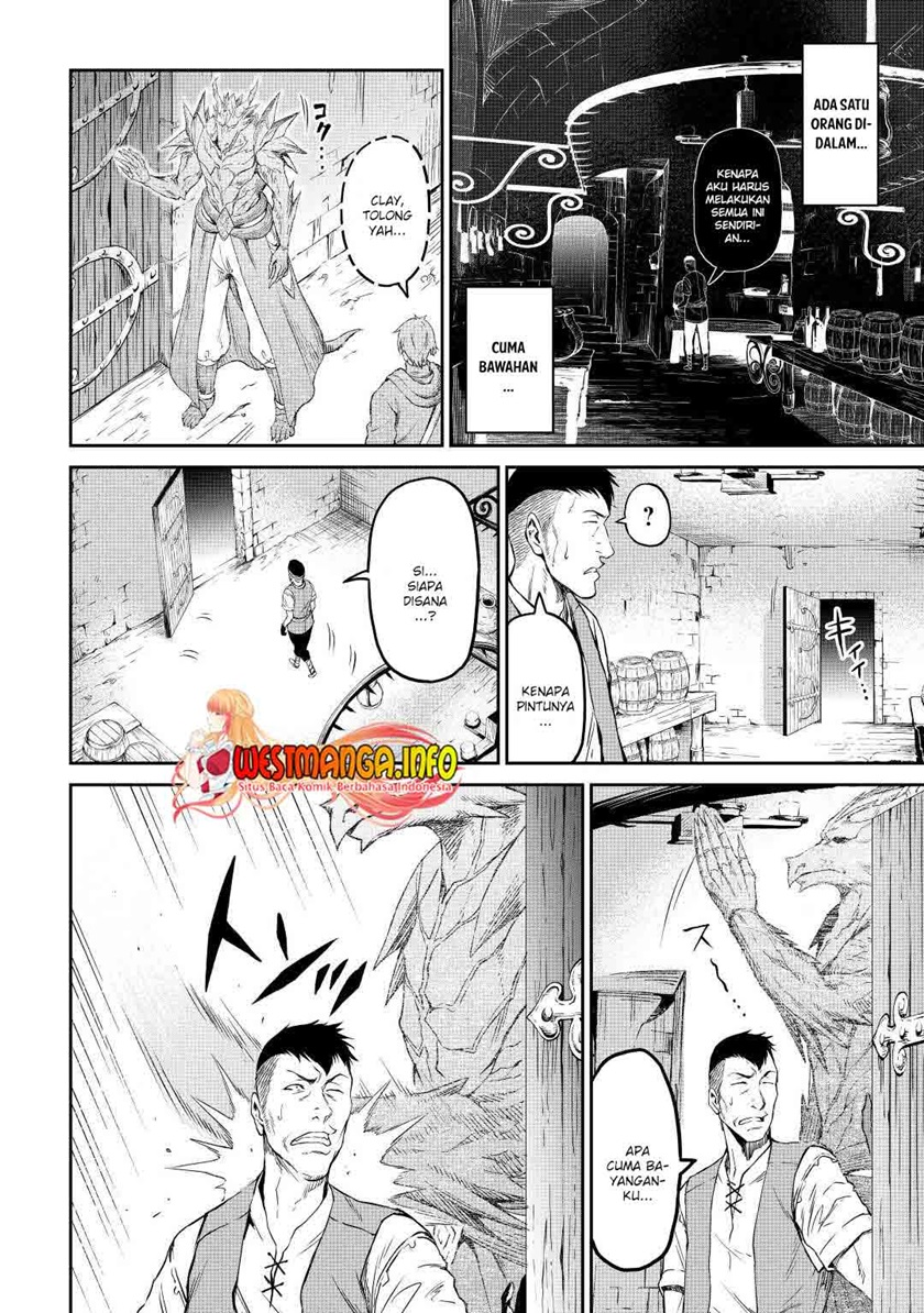 Sozai Saishuka no Isekai Ryokouki chapter 36