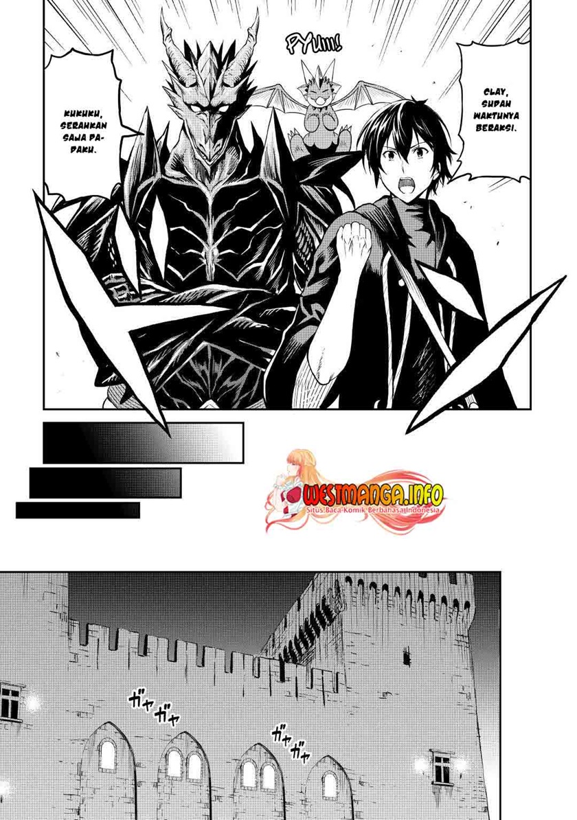 Sozai Saishuka no Isekai Ryokouki chapter 36