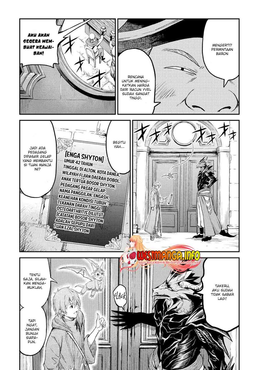 Sozai Saishuka no Isekai Ryokouki chapter 36