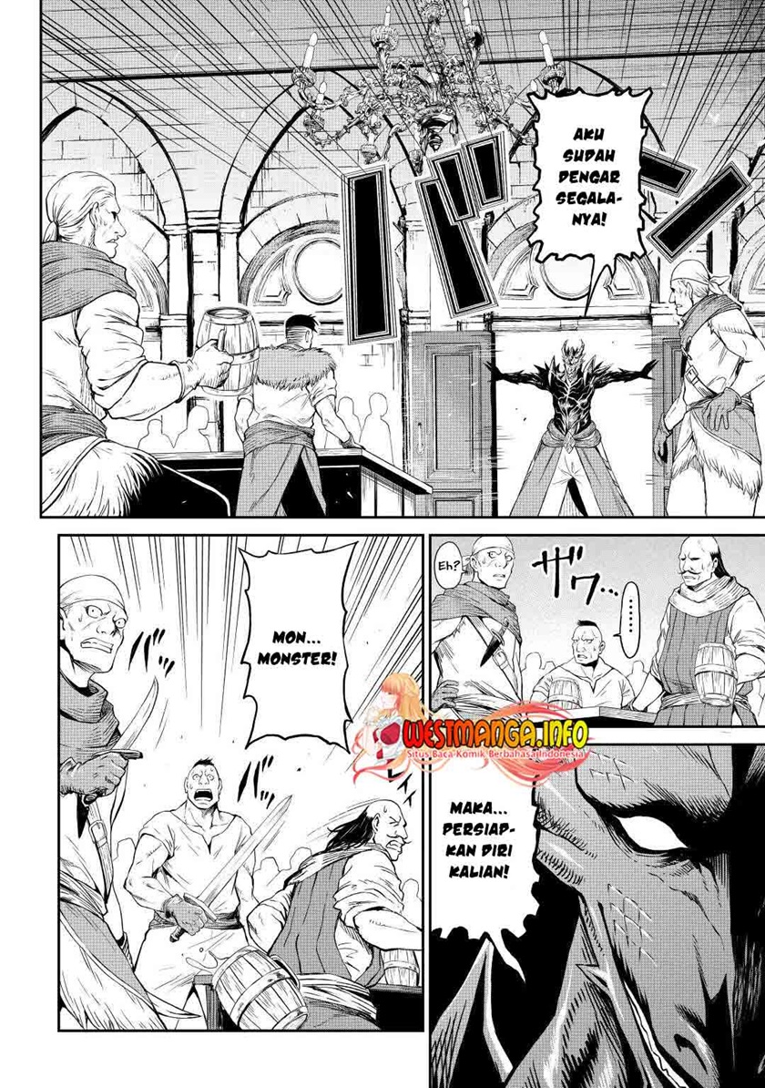 Sozai Saishuka no Isekai Ryokouki chapter 36