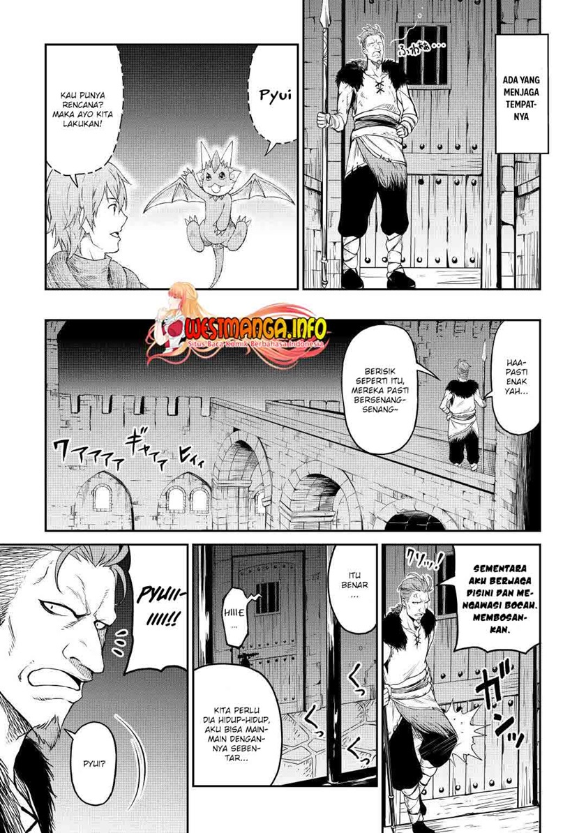 Sozai Saishuka no Isekai Ryokouki chapter 36