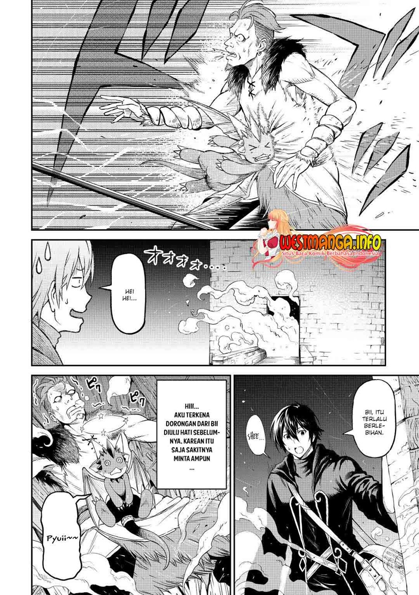 Sozai Saishuka no Isekai Ryokouki chapter 36
