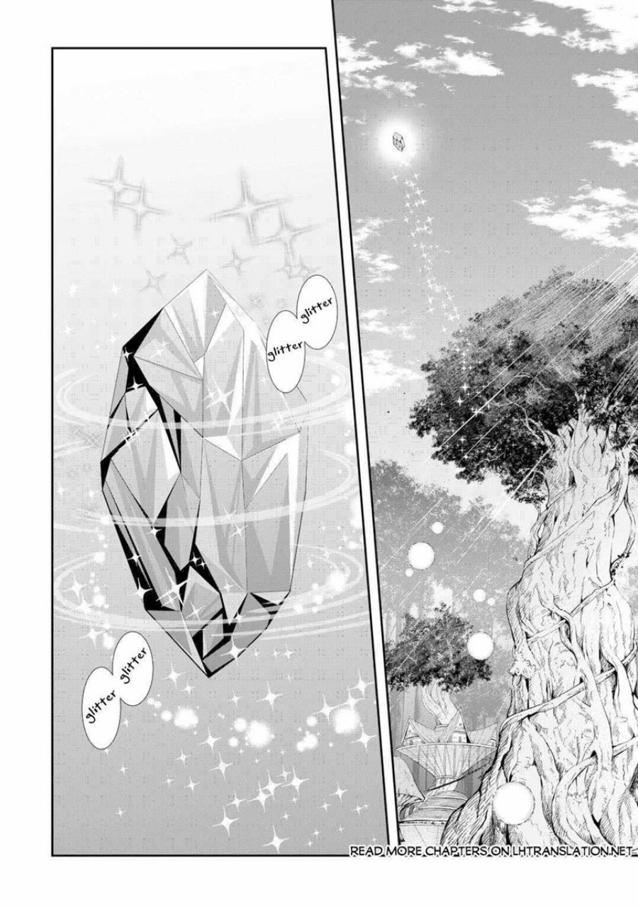 Sozai Saishuka no Isekai Ryokouki chapter 49