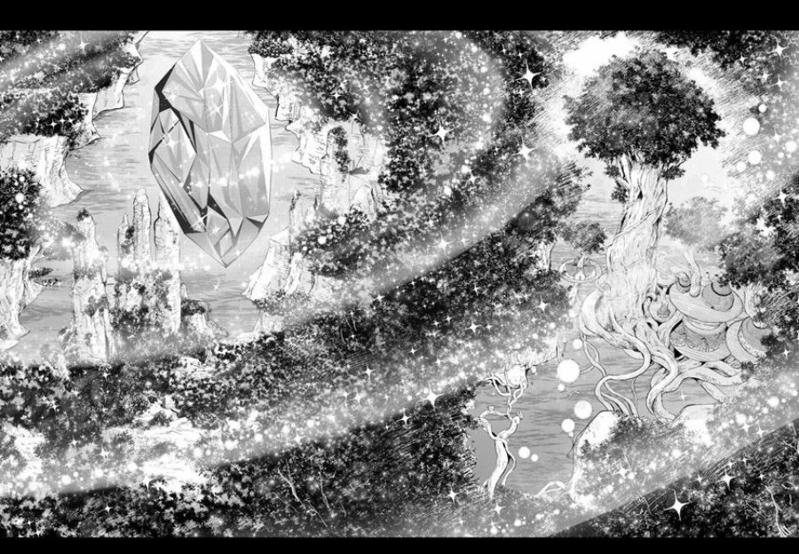 Sozai Saishuka no Isekai Ryokouki chapter 49