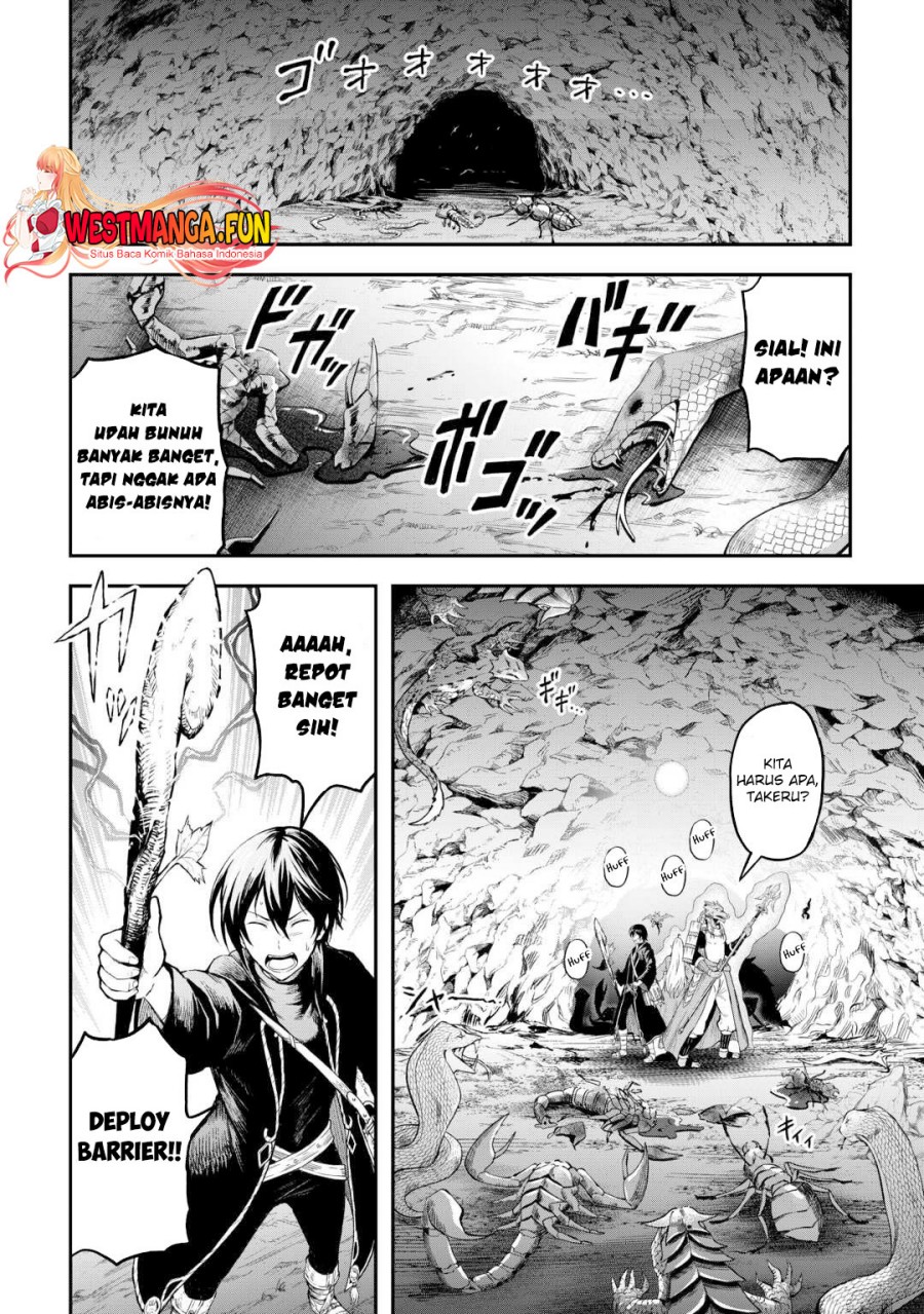 Dilarang COPAS - situs resmi www.mangacanblog.com - Komik sozai saishuka no isekai ryokouki 055 - chapter 55 56 Indonesia sozai saishuka no isekai ryokouki 055 - chapter 55 Terbaru 3|Baca Manga Komik Indonesia|Mangacan