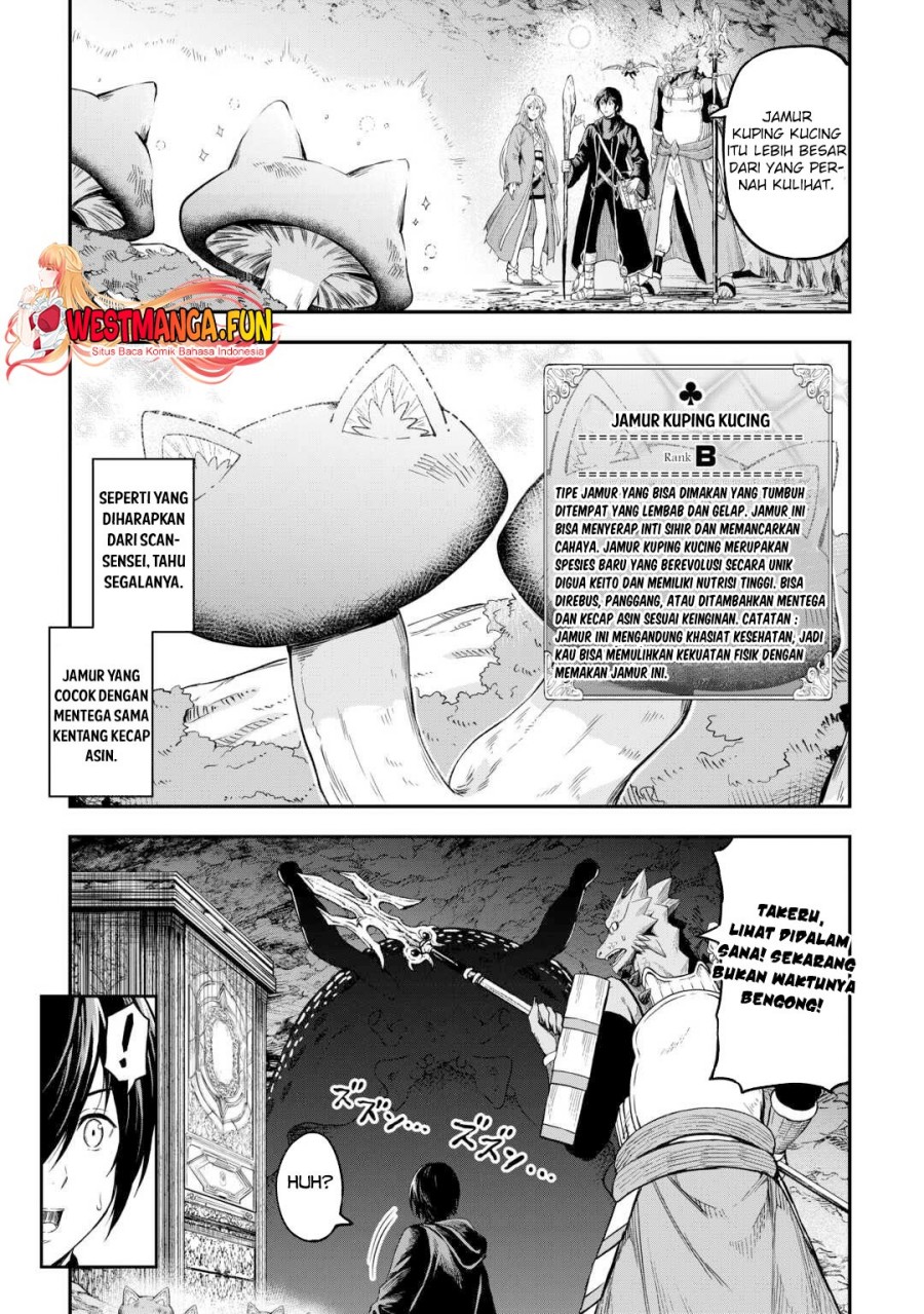 Dilarang COPAS - situs resmi www.mangacanblog.com - Komik sozai saishuka no isekai ryokouki 055 - chapter 55 56 Indonesia sozai saishuka no isekai ryokouki 055 - chapter 55 Terbaru 10|Baca Manga Komik Indonesia|Mangacan