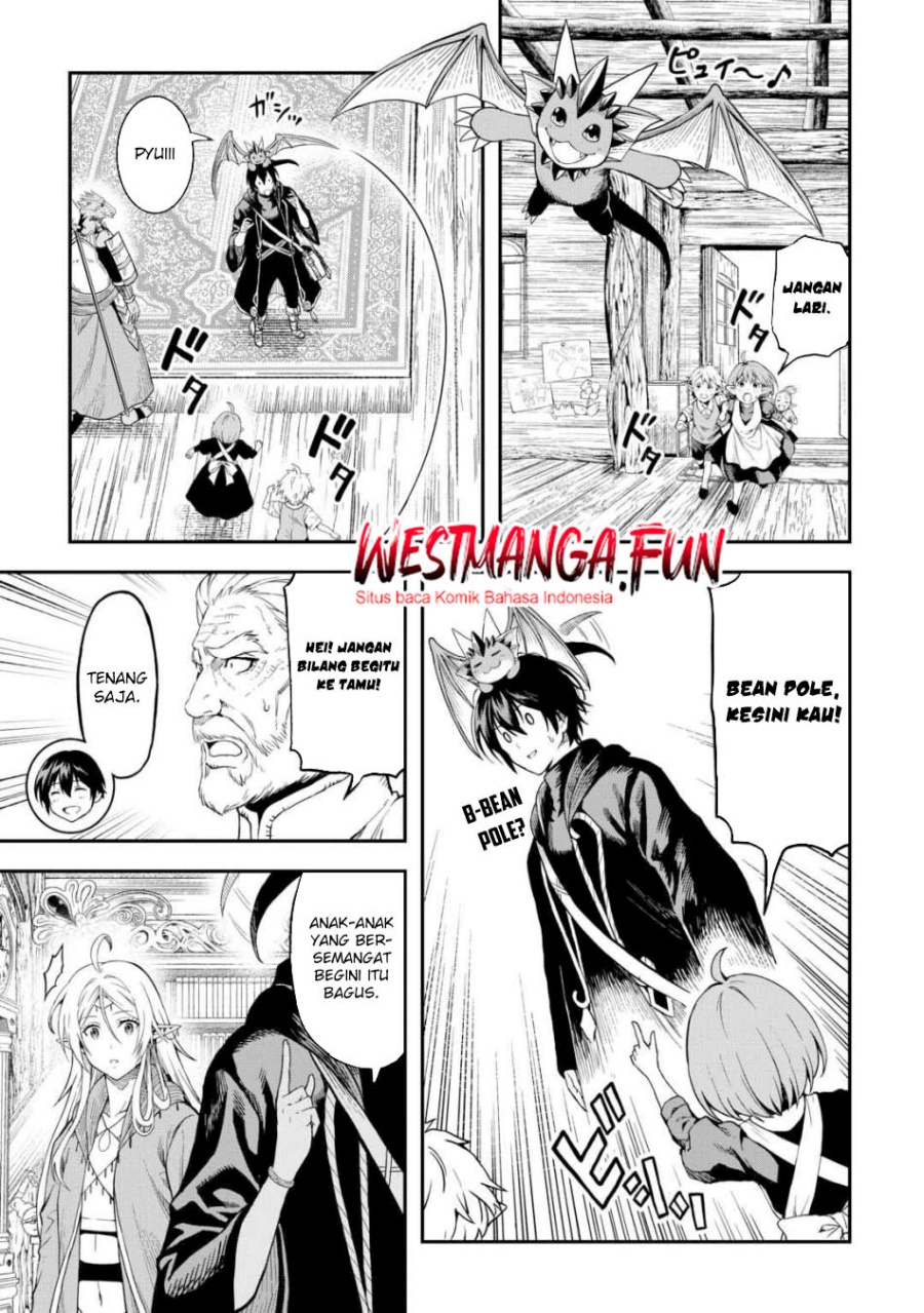 Sozai Saishuka no Isekai Ryokouki chapter 59