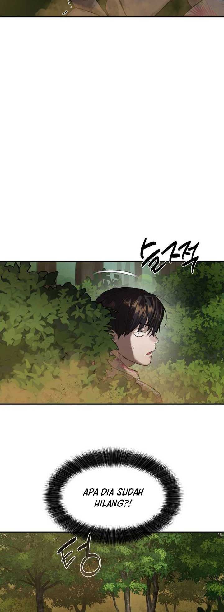 Special Civil Servant chapter 3