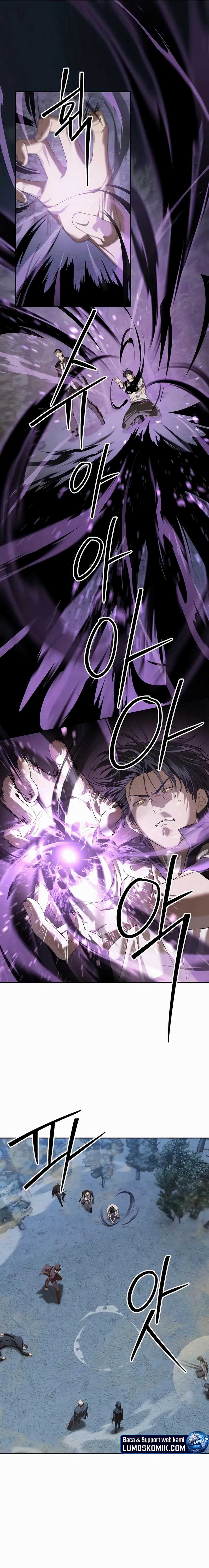 Special Civil Servant chapter 47