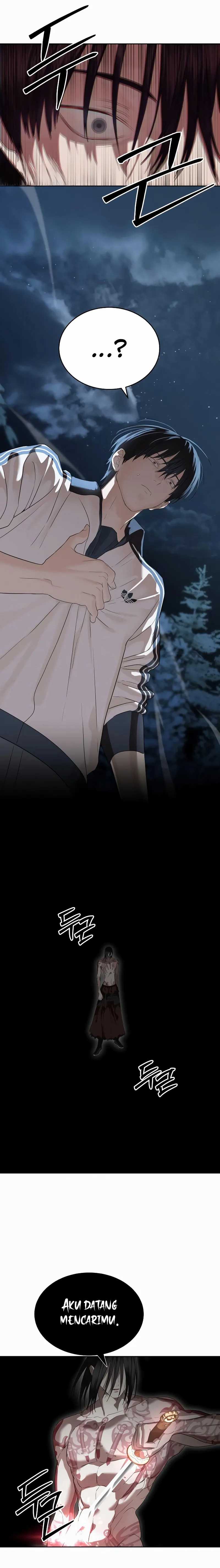 Special Civil Servant chapter 47