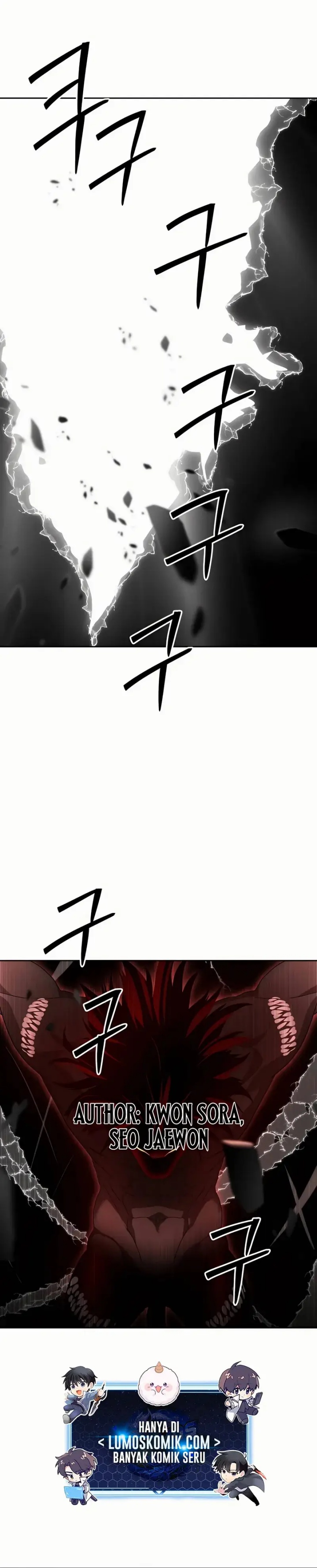 Special Civil Servant chapter 49