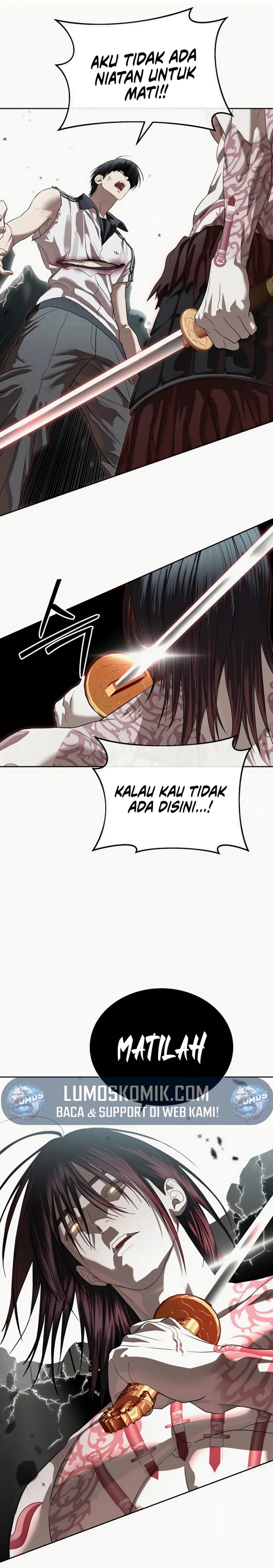 Special Civil Servant chapter 49