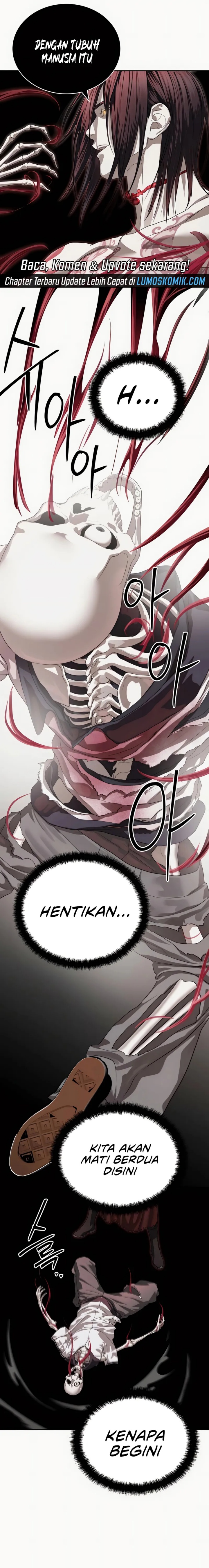 Special Civil Servant chapter 49