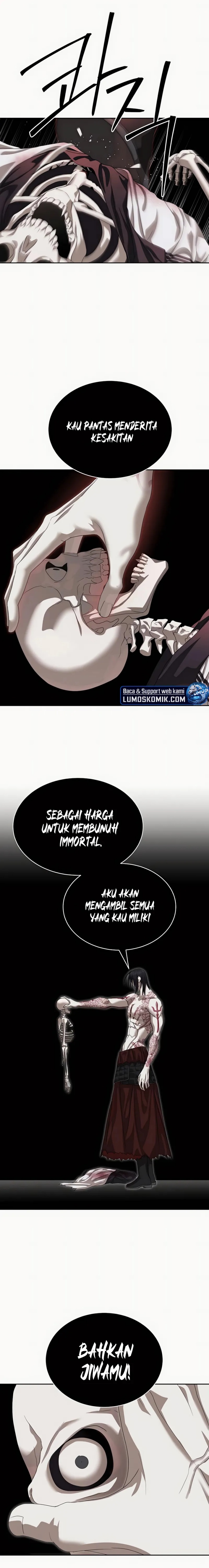 Special Civil Servant chapter 49
