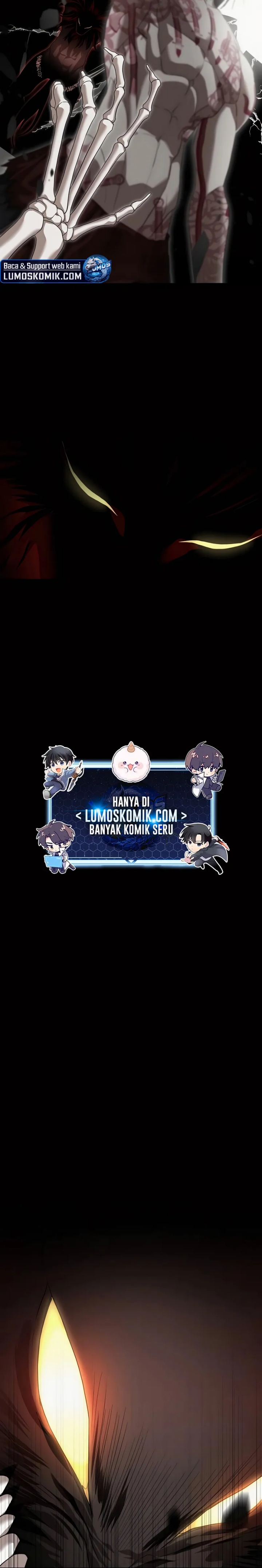 Special Civil Servant chapter 49