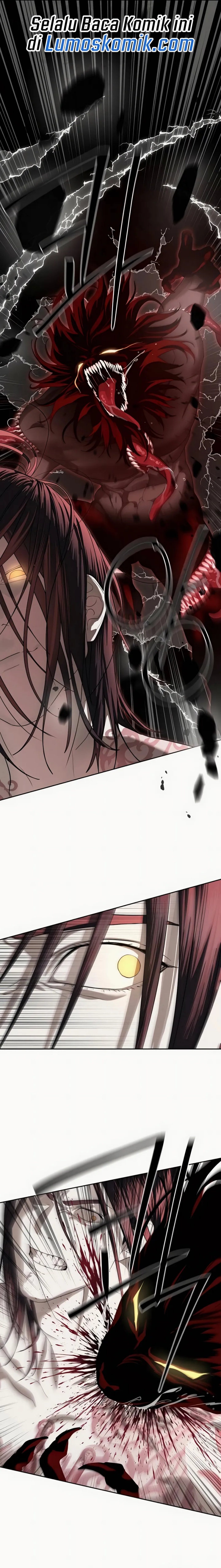 Special Civil Servant chapter 49