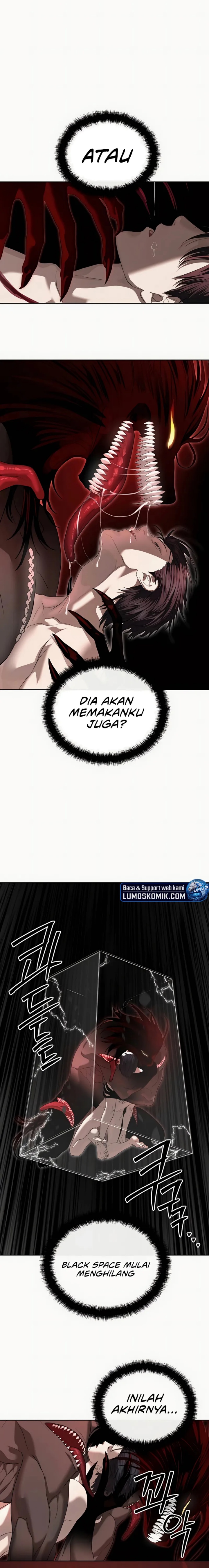 Special Civil Servant chapter 49