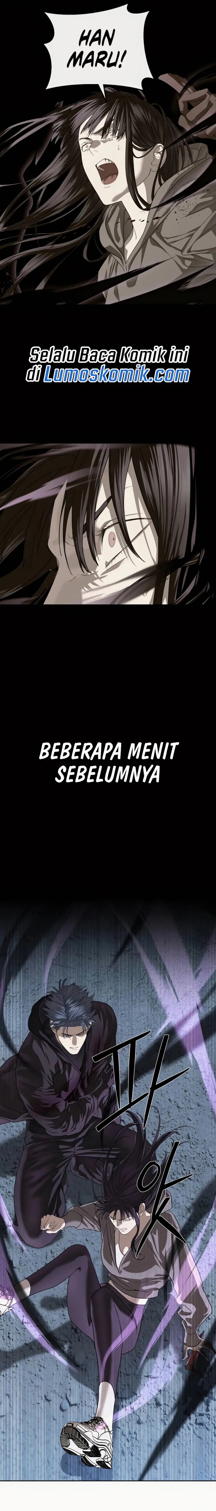 Special Civil Servant chapter 49