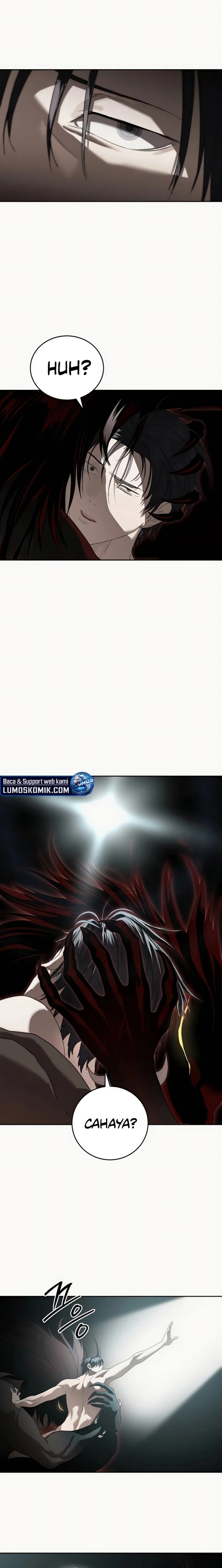 Special Civil Servant chapter 49