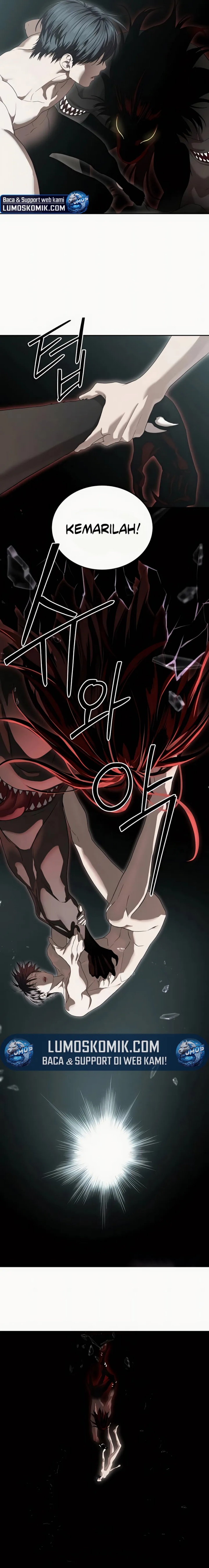 Special Civil Servant chapter 49
