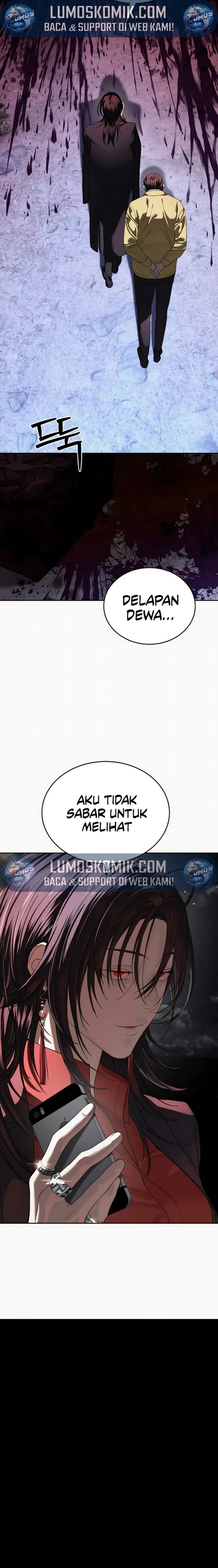 Special Civil Servant chapter 49