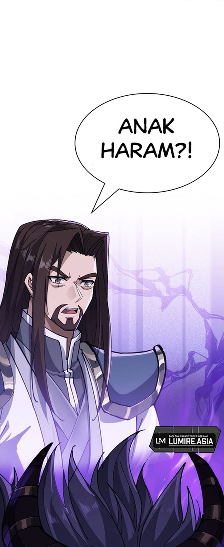 Speedrunning My Way To Immotality Chapter 01 Bahasa Indonesia