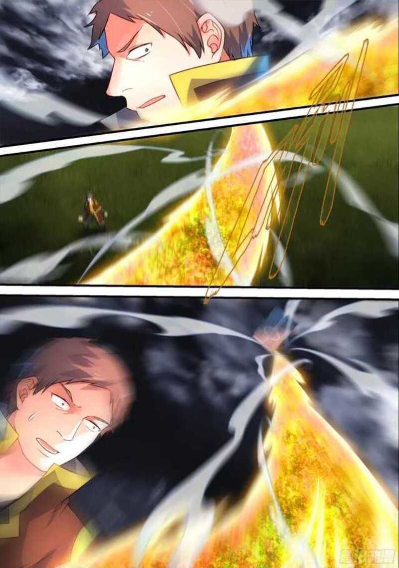 Spirit Blade Mountain Chapter 340 Bahasa Indonesia