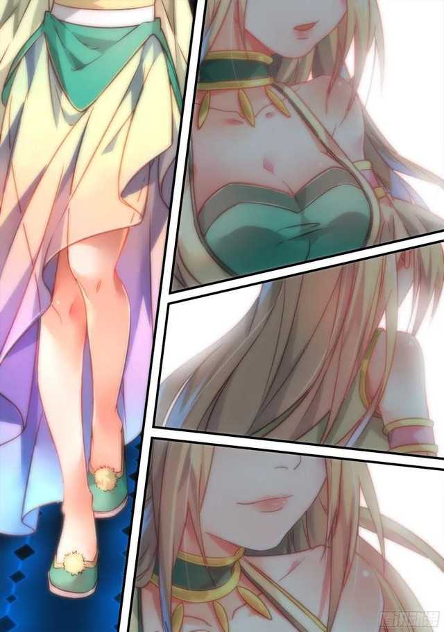 Spirit Blade Mountain Chapter 352 Bahasa Indonesia