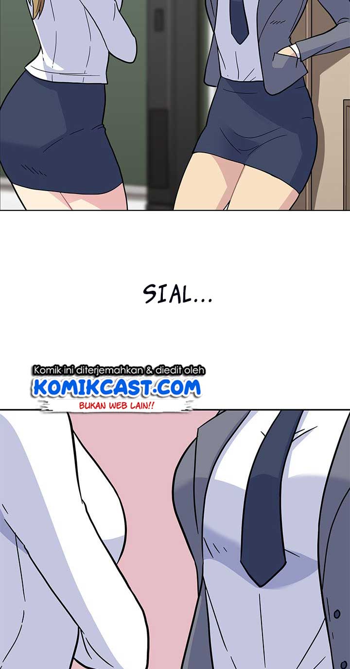 Springtime for Blossom Chapter 01 Bahasa Indonesia