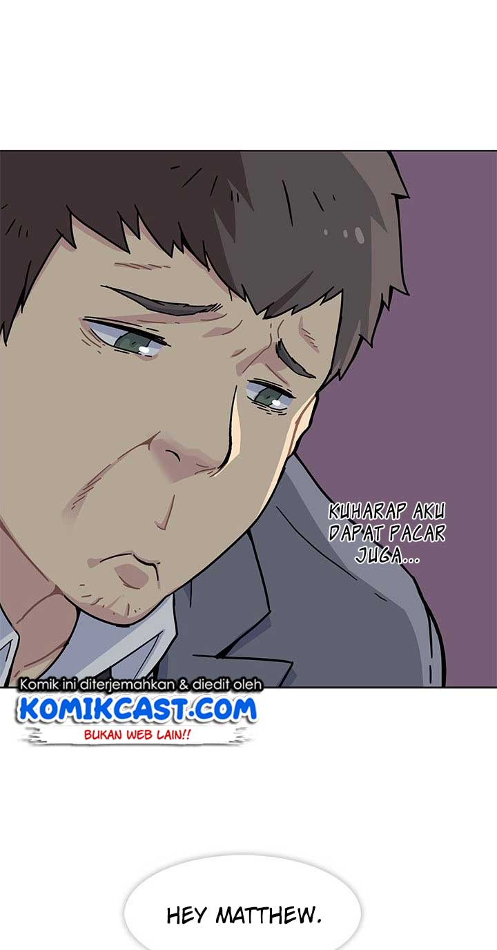 Springtime for Blossom Chapter 01 Bahasa Indonesia