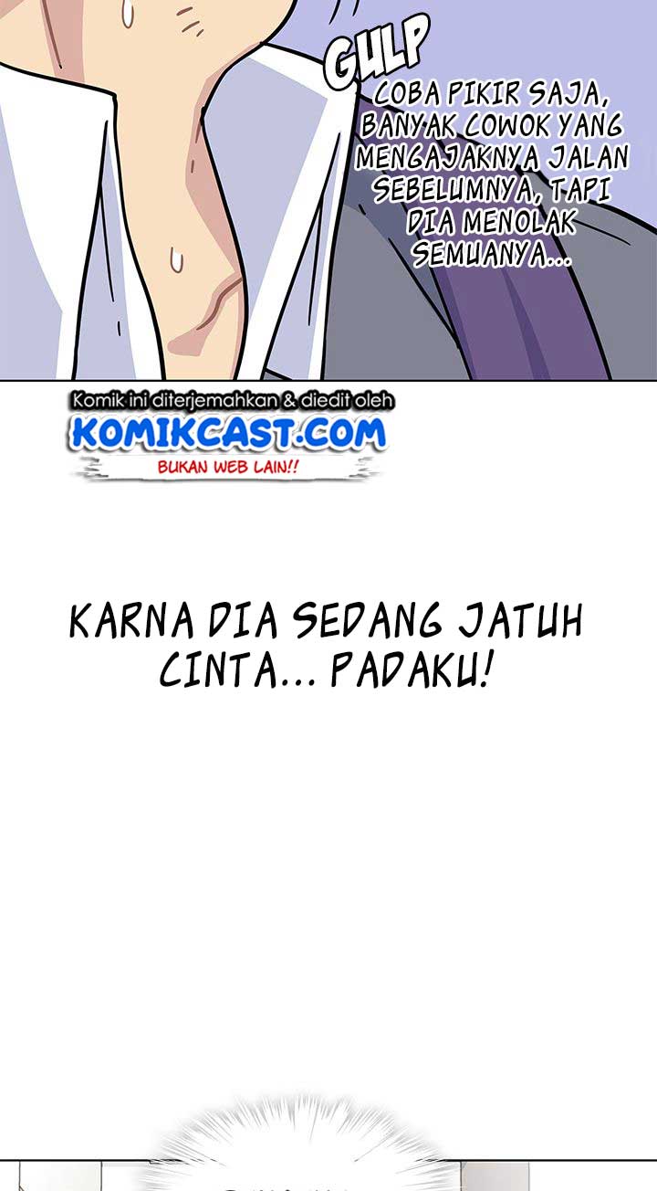 Springtime for Blossom Chapter 01 Bahasa Indonesia