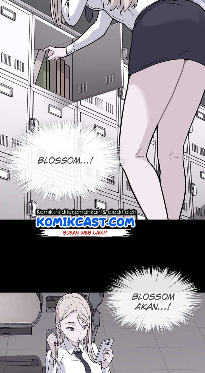 Springtime for Blossom Chapter 01 Bahasa Indonesia