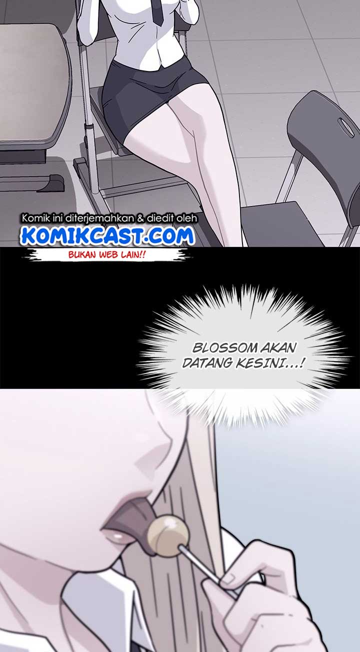 Springtime for Blossom Chapter 01 Bahasa Indonesia