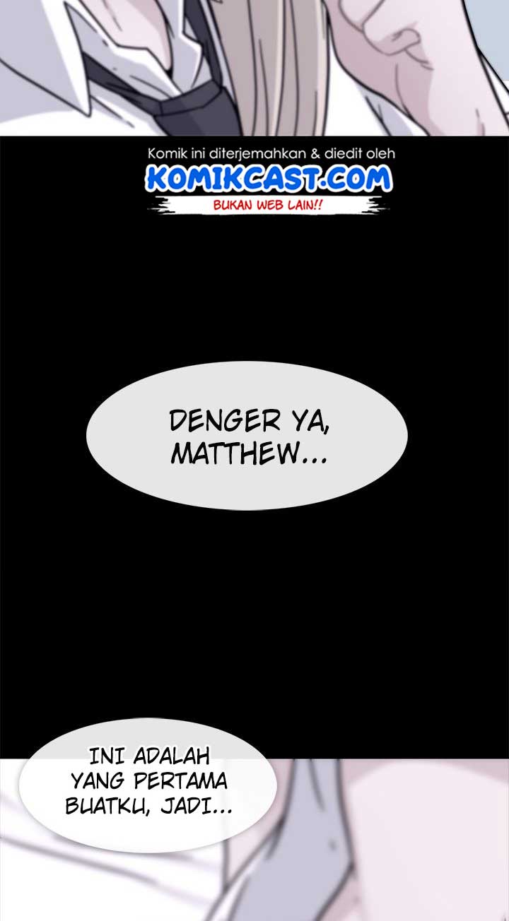 Springtime for Blossom Chapter 01 Bahasa Indonesia