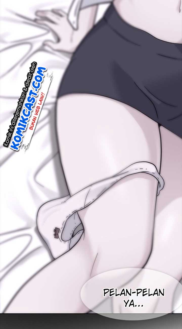 Springtime for Blossom Chapter 01 Bahasa Indonesia