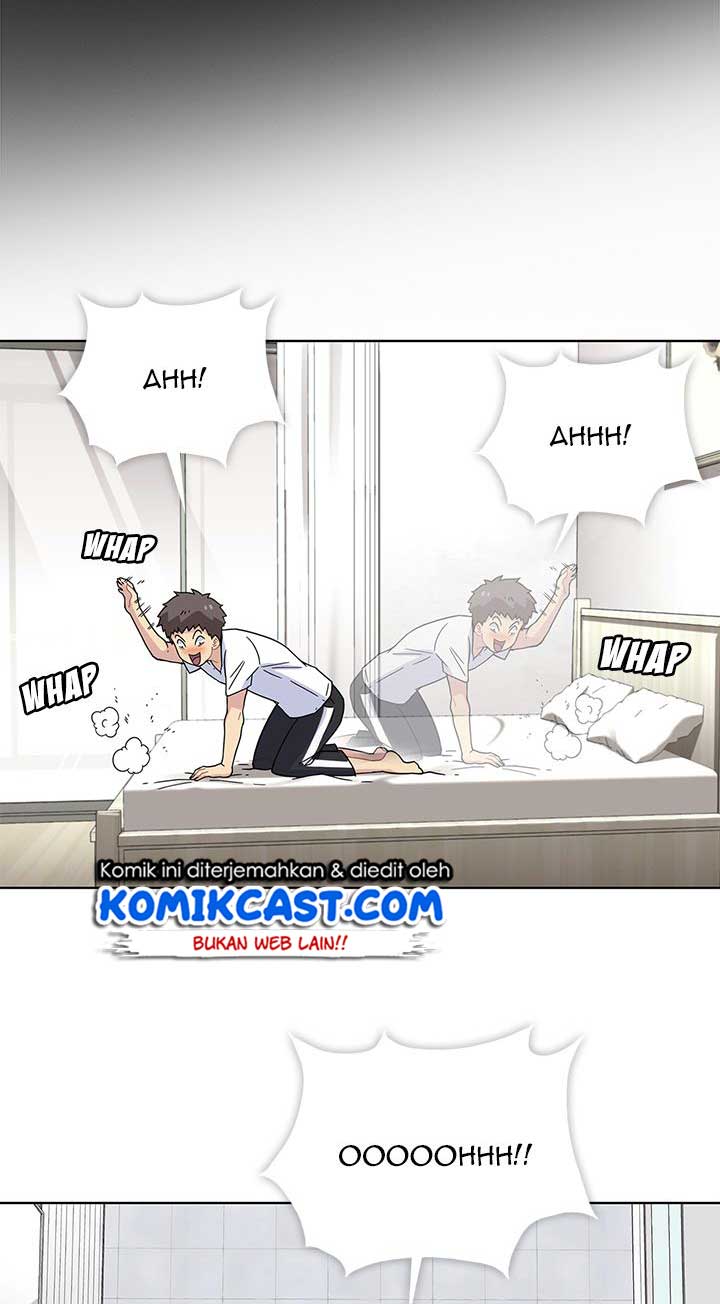 Springtime for Blossom Chapter 01 Bahasa Indonesia