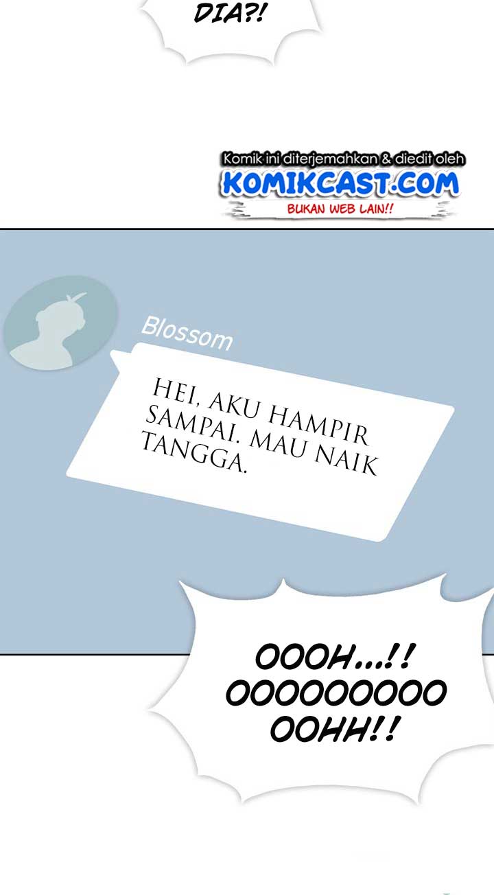 Springtime for Blossom Chapter 01 Bahasa Indonesia