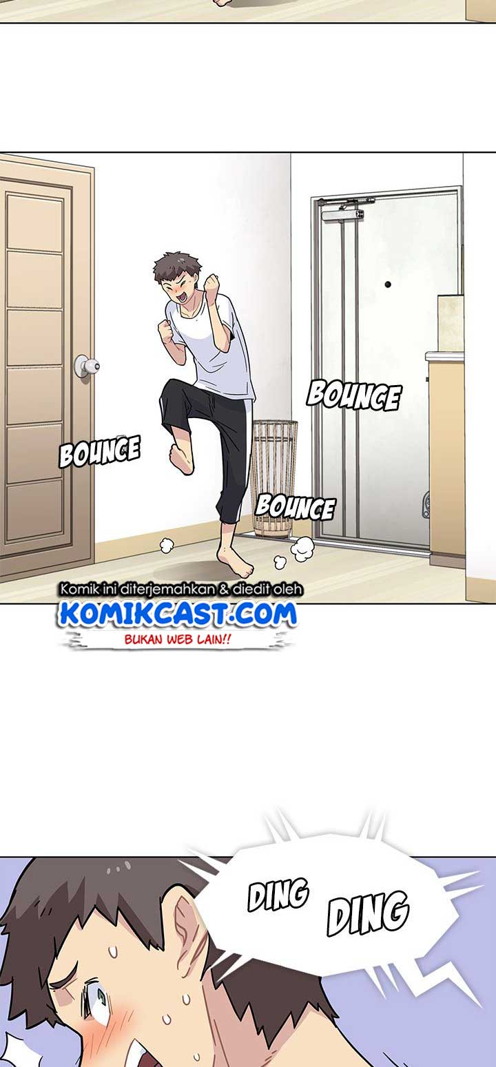 Springtime for Blossom Chapter 01 Bahasa Indonesia