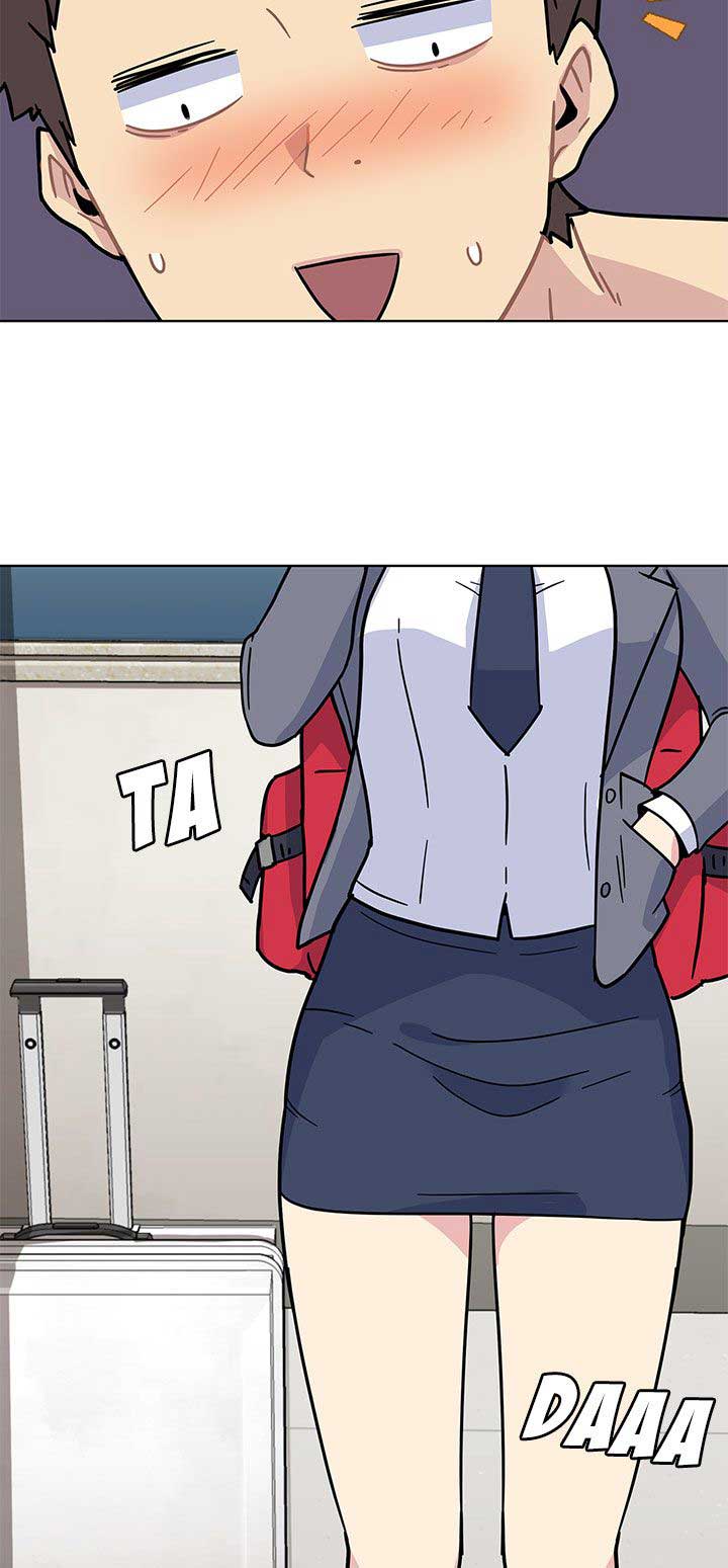 Springtime for Blossom Chapter 01 Bahasa Indonesia