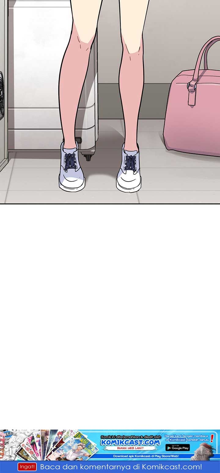 Springtime for Blossom Chapter 01 Bahasa Indonesia