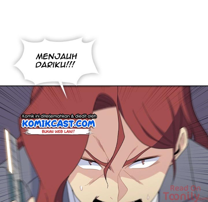 Springtime for Blossom Chapter 34 Bahasa Indonesia