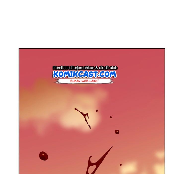 Springtime for Blossom Chapter 34 Bahasa Indonesia