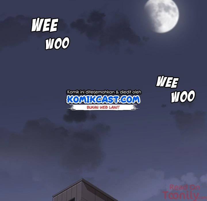 Springtime for Blossom Chapter 34 Bahasa Indonesia