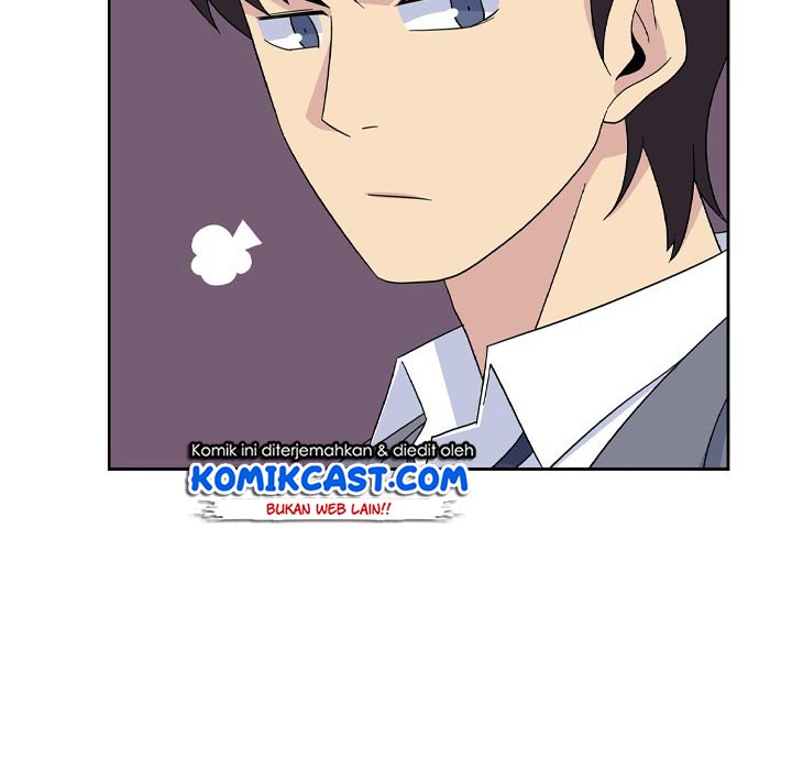 Springtime for Blossom Chapter 34 Bahasa Indonesia