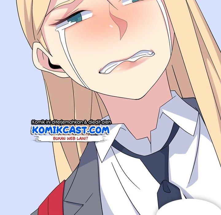 Springtime for Blossom Chapter 34 Bahasa Indonesia