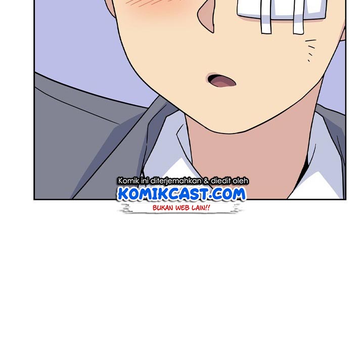 Springtime for Blossom Chapter 34 Bahasa Indonesia